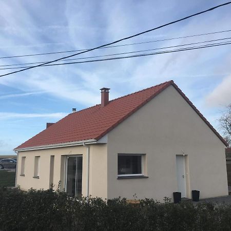 Gite Des 2 Caps Leulinghen-Bernes 外观 照片
